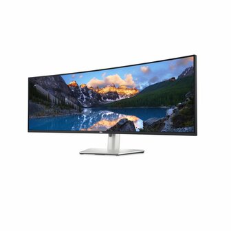 DELL UltraSharp U4924DW 49&quot; | 5120 x 1440 IPS | 60Hz | Ultrawide Monitor