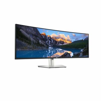 DELL UltraSharp U4924DW 49&quot; | 5120 x 1440 IPS | 60Hz | Ultrawide Monitor
