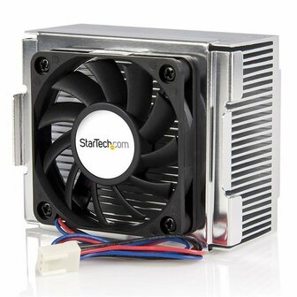 StarTech CPU Koeler | 83mm Hoogte | 60mm Fan | CPU Luchtkoeler
