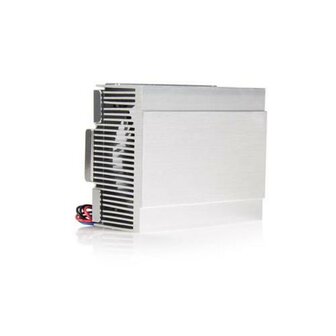 StarTech CPU Koeler | 83mm Hoogte | 60mm Fan | CPU Luchtkoeler
