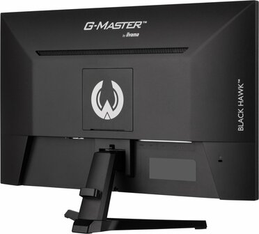 iiyama G-Master G2745HSU-B1 27&quot; | 1920x1080 IPS | 100Hz | Gaming Monitor