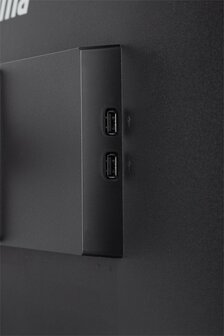 iiyama G-MASTER GB2470HSU-B5 23.8&quot; | 1920 x 1080 IPS | 165Hz | Gaming Monitor