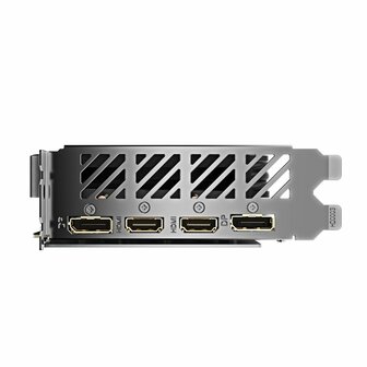 Gigabyte GeForce RTX 4060 Gaming OC | 8GB GDDR6 VRAM | Videokaart | GPU | Nvidia
