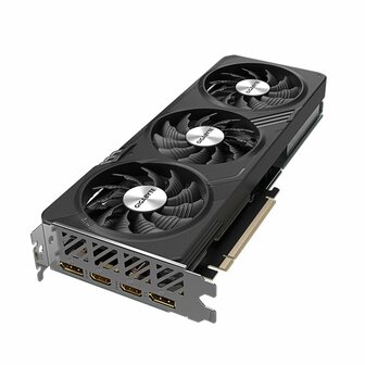 Gigabyte GeForce RTX 4060 Gaming OC | 8GB GDDR6 VRAM | Videokaart | GPU | Nvidia