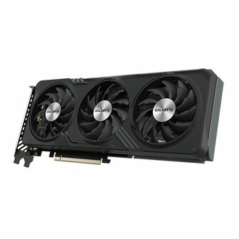 Gigabyte GeForce RTX 4060 Gaming OC | 8GB GDDR6 VRAM | Videokaart | GPU | Nvidia