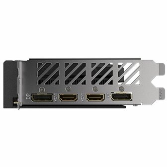 Gigabyte GeForce RTX 4060 Windforce OC | 8GB GDDR6 VRAM | Videokaart | GPU | Nvidia