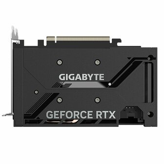 Gigabyte GeForce RTX 4060 Windforce OC | 8GB GDDR6 VRAM | Videokaart | GPU | Nvidia