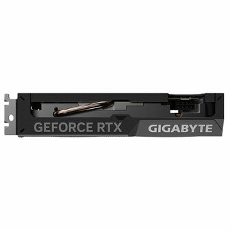 Gigabyte GeForce RTX 4060 Windforce OC | 8GB GDDR6 VRAM | Videokaart | GPU | Nvidia