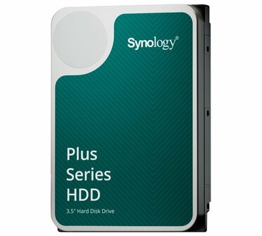 Synology Plus NAS HDD 3.5&quot; | 6TB SATA III | 5400RPM