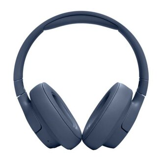 JBL Tune 720BT | On-ear Draadloze Bluetooth Headset | Blauw