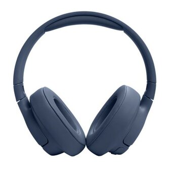 JBL Tune 720BT | On-ear Draadloze Bluetooth Headset | Blauw