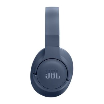 JBL Tune 720BT | On-ear Draadloze Bluetooth Headset | Blauw