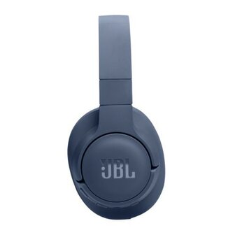 JBL Tune 720BT | On-ear Draadloze Bluetooth Headset | Blauw