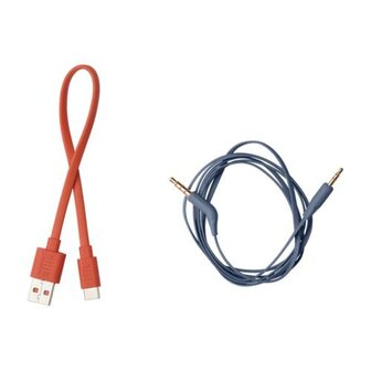 JBL Tune 720BT | On-ear Draadloze Bluetooth Headset | Blauw
