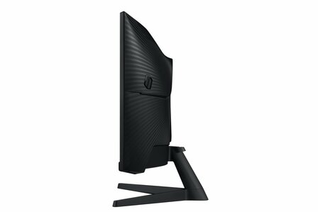 Samsung Odyssey C34G55TWWP 34&quot; | 3440 x 1440 VA | 165Hz | Curved Gaming Monitor