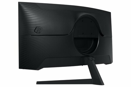 Samsung Odyssey C34G55TWWP 34&quot; | 3440 x 1440 VA | 165Hz | Curved Gaming Monitor