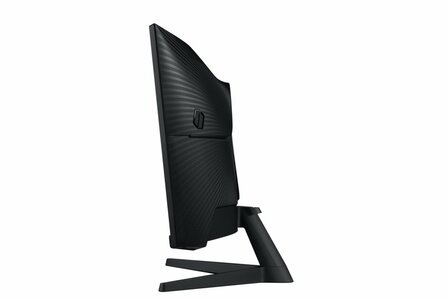 Samsung Odyssey C34G55TWWP 34&quot; | 3440 x 1440 VA | 165Hz | Curved Gaming Monitor