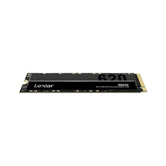 Lexar NM620 | 2TB NVMe SSD | M.2 | Gen3 | 3.300MB/s