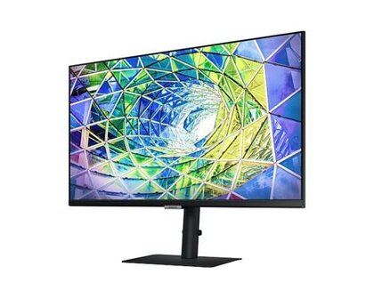 Samsung ViewFinity LS27A800UNP 27&quot; | 3840x 2160 4K IPS | 60Hz | Monitor