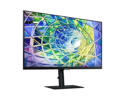 Samsung ViewFinity LS27A800UNP 27&quot; | 3840x 2160 4K IPS | 60Hz | Monitor