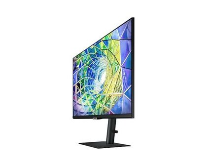 Samsung ViewFinity LS27A800UNP 27&quot; | 3840x 2160 4K IPS | 60Hz | Monitor
