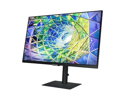 Samsung ViewFinity LS27A800UNP 27&quot; | 3840x 2160 4K IPS | 60Hz | Monitor