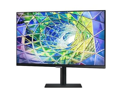 Samsung ViewFinity LS27A800UNP 27&quot; | 3840x 2160 4K IPS | 60Hz | Monitor