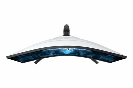 Samsung Odyssey Neo G8 G85NB 32&quot; | 3840x2160 4K Mini LED VA | 240Hz | Gaming Monitor