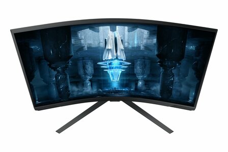 Samsung Odyssey Neo G8 G85NB 32&quot; | 3840x2160 4K Mini LED VA | 240Hz | Gaming Monitor