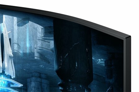 Samsung Odyssey Neo G8 G85NB 32&quot; | 3840x2160 4K Mini LED VA | 240Hz | Gaming Monitor
