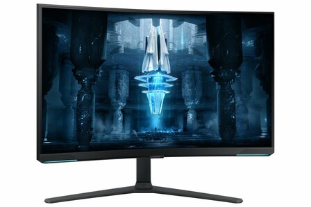 Samsung Odyssey Neo G8 G85NB 32&quot; | 3840x2160 4K Mini LED VA | 240Hz | Gaming Monitor