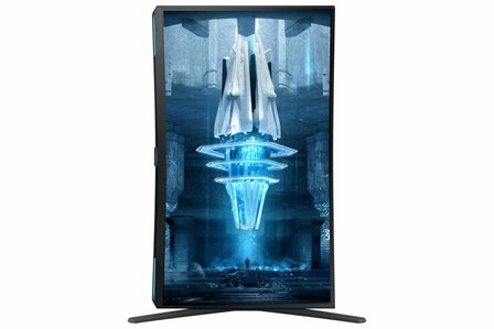 Samsung Odyssey Neo G8 G85NB 32&quot; | 3840x2160 4K Mini LED VA | 240Hz | Gaming Monitor