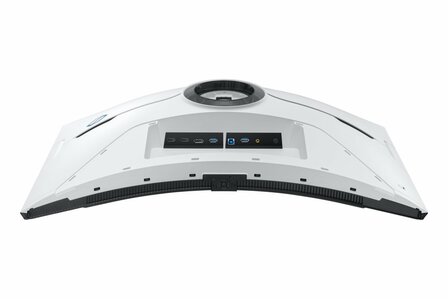 Samsung Odyssey Neo G8 G85NB 32&quot; | 3840x2160 4K Mini LED VA | 240Hz | Gaming Monitor