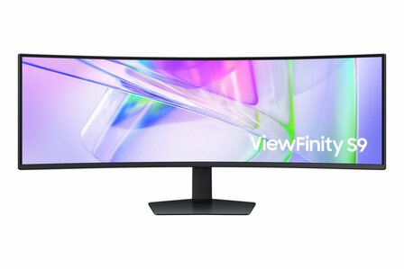 Samsung ViewFinity S49C950UAU 49&quot; | 5120 x 1440 VA | 120Hz | Ultrawide Monitor