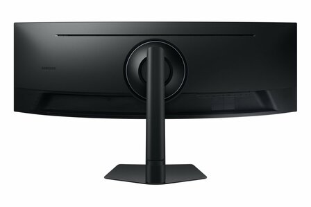 Samsung ViewFinity S49C950UAU 49&quot; | 5120 x 1440 VA | 120Hz | Ultrawide Monitor