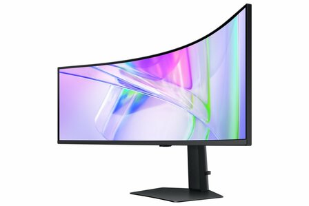 Samsung ViewFinity S49C950UAU 49&quot; | 5120 x 1440 VA | 120Hz | Ultrawide Monitor