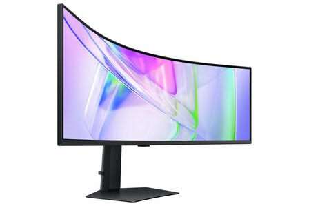 Samsung ViewFinity S49C950UAU 49&quot; | 5120 x 1440 VA | 120Hz | Ultrawide Monitor