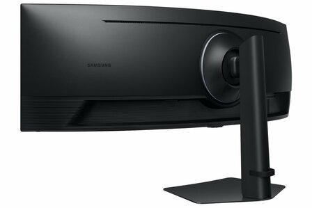 Samsung ViewFinity S49C950UAU 49&quot; | 5120 x 1440 VA | 120Hz | Ultrawide Monitor