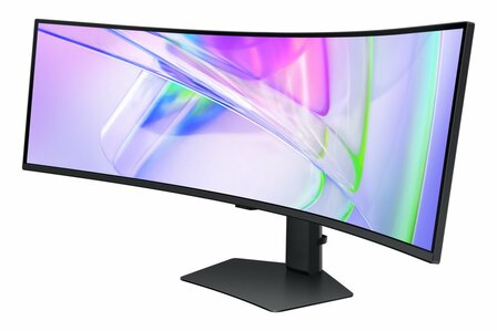 Samsung ViewFinity S49C950UAU 49&quot; | 5120 x 1440 VA | 120Hz | Ultrawide Monitor