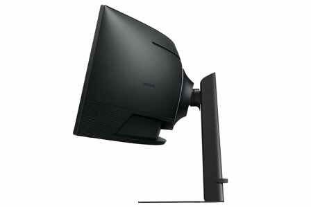 Samsung ViewFinity S49C950UAU 49&quot; | 5120 x 1440 VA | 120Hz | Ultrawide Monitor