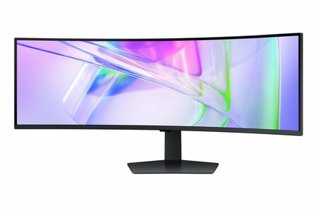 Samsung ViewFinity S49C950UAU 49&quot; | 5120 x 1440 VA | 120Hz | Ultrawide Monitor