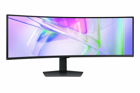 Samsung ViewFinity S49C950UAU 49&quot; | 5120 x 1440 VA | 120Hz | Ultrawide Monitor
