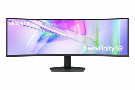Samsung ViewFinity S49C950UAU 49&quot; | 5120 x 1440 VA | 120Hz | Ultrawide Monitor