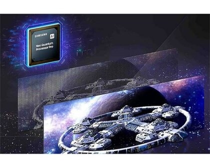 Samsung Odyssey QD-OLED G95SC 49&quot; | 5120 x 1440 QD-OLED | 240Hz | USB-Hub | Curved Ultrawide Gaming Monitor