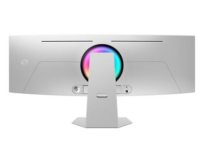 Samsung Odyssey QD-OLED G95SC 49&quot; | 5120 x 1440 QD-OLED | 240Hz | USB-Hub | Curved Ultrawide Gaming Monitor