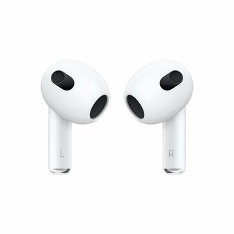 Apple AirPods | 3e Generatie | Lightning-oplaadcase
