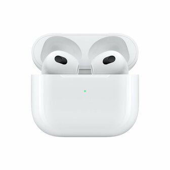 Apple AirPods | 3e Generatie | Lightning-oplaadcase