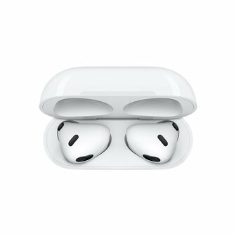 Apple AirPods | 3e Generatie | Lightning-oplaadcase