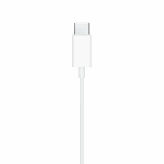 Apple EarPods | USB‑C In-Ear Oordopjes | Wit