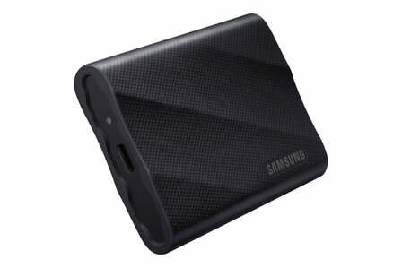 Samsung T9 1TB Portable SSD - 2.000MB/s Zwart